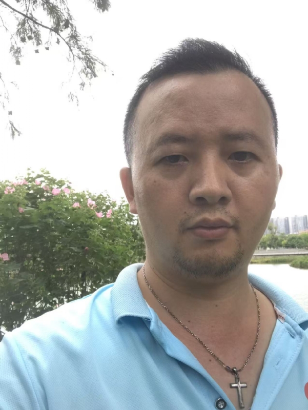 彭长权的第一张照片--闽侯相亲服务中心