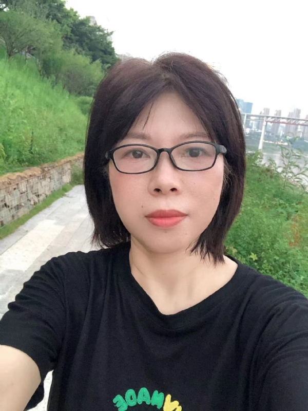 Amay的第二张照片--闽侯相亲服务中心