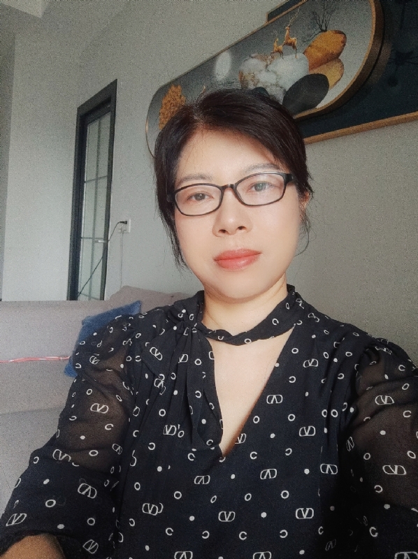 Amay的第三张照片--闽侯相亲服务中心