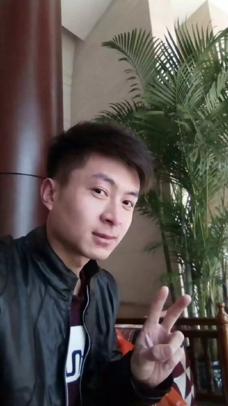 蓝锋的第一张照片--闽侯相亲服务中心