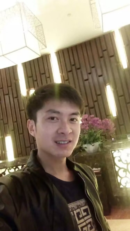 蓝锋的第二张照片--闽侯相亲服务中心