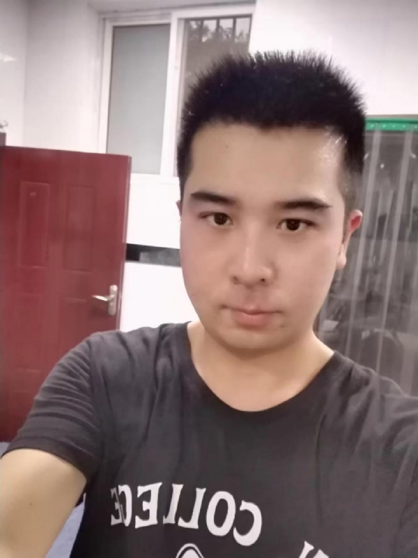 89WANG的第一张照片--闽侯相亲服务中心