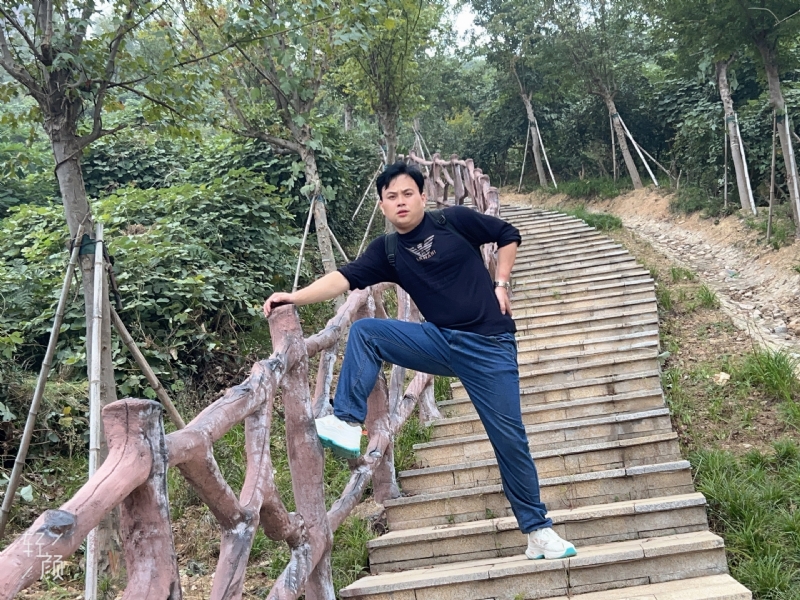 择一人白头偕老的第一张照片--闽侯相亲服务中心