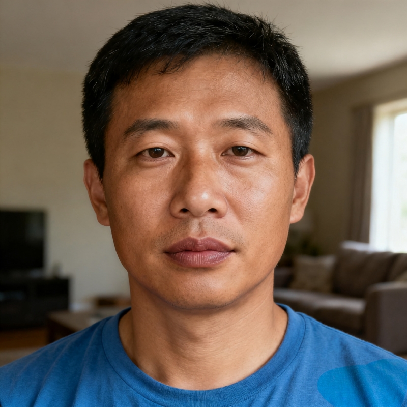 徐家峰的第一张照片--闽侯相亲服务中心