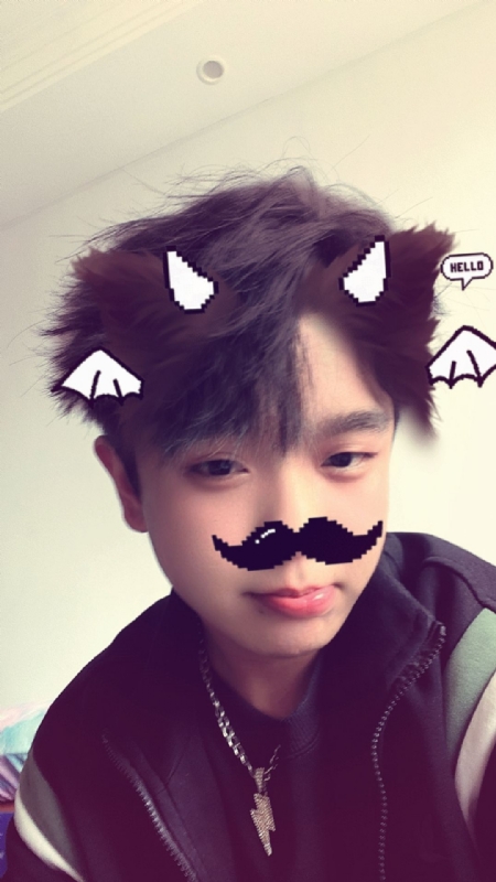 張翰的第一张照片--闽侯相亲服务中心