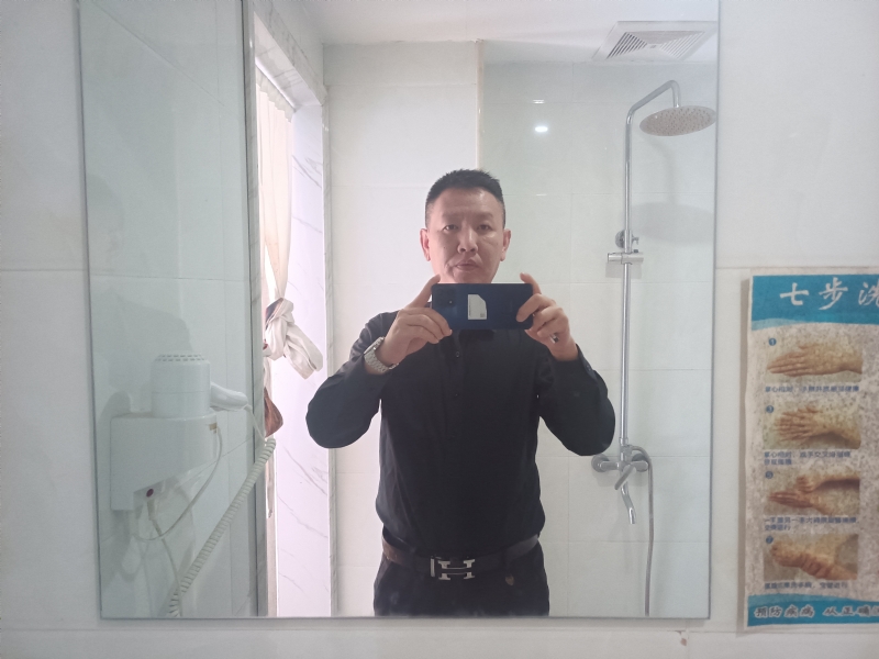 小小辰的第一张照片--闽侯相亲服务中心