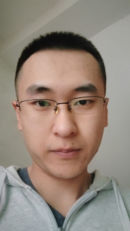 灵越的第一张照片--闽侯相亲服务中心