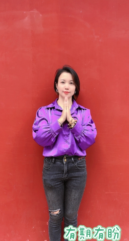 想要有个家的第一张照片--闽侯相亲服务中心