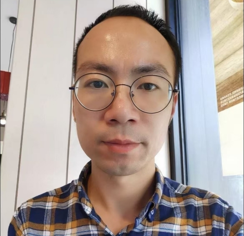 叶孤城的第一张照片--闽侯相亲服务中心