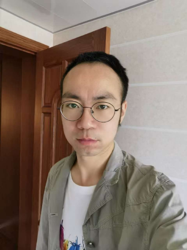 叶孤城的第五张照片--闽侯相亲服务中心