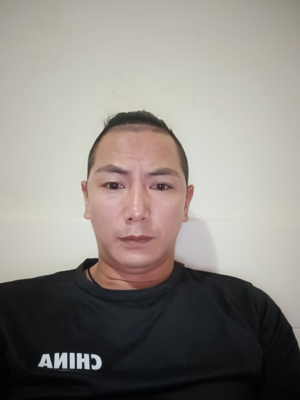 无不良嗜好的第一张照片--闽侯相亲服务中心