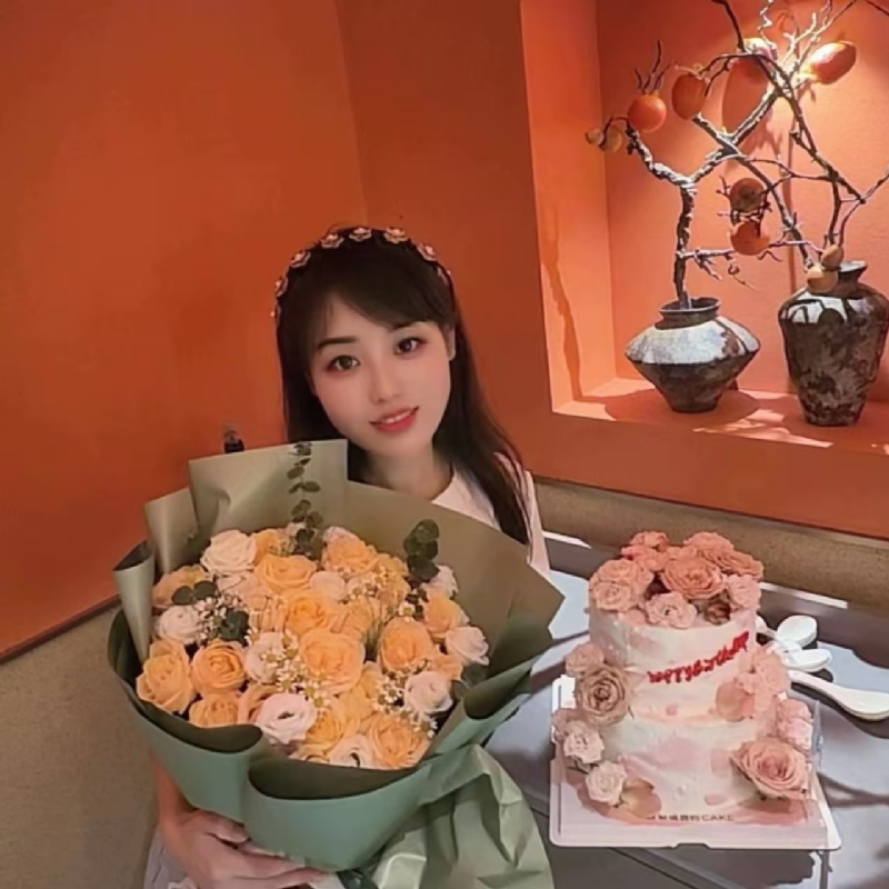 希希的第一张照片--闽侯相亲服务中心