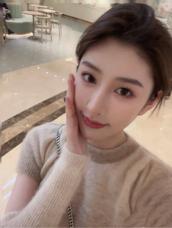 夏不夏的第一张照片--闽侯相亲服务中心