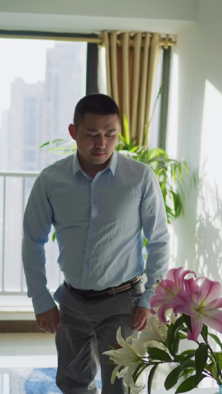 上海交友的第一张照片--闽侯相亲服务中心