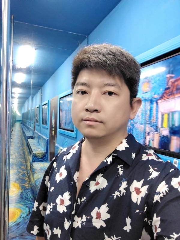 糖分的第一张照片--闽侯相亲服务中心