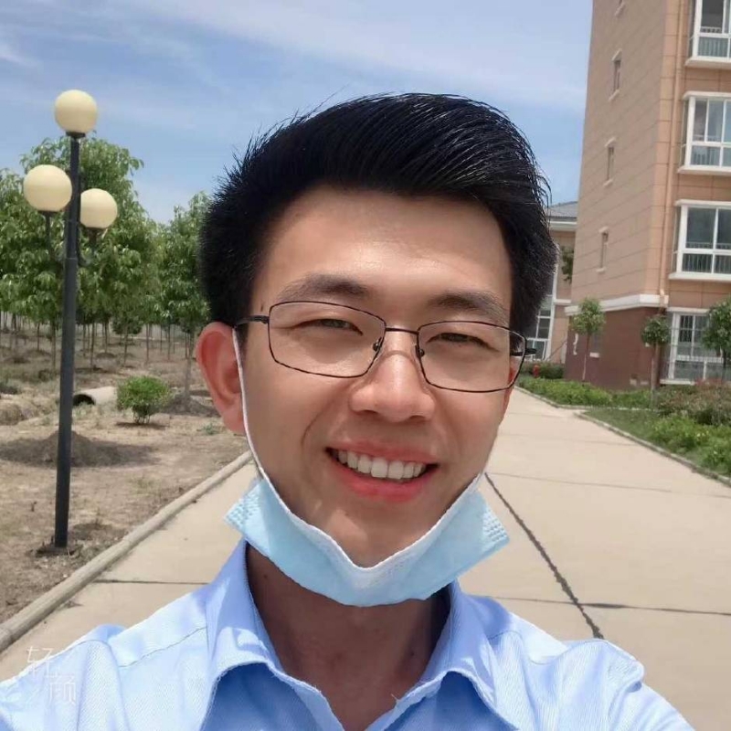 繁若的第三张照片--闽侯相亲服务中心