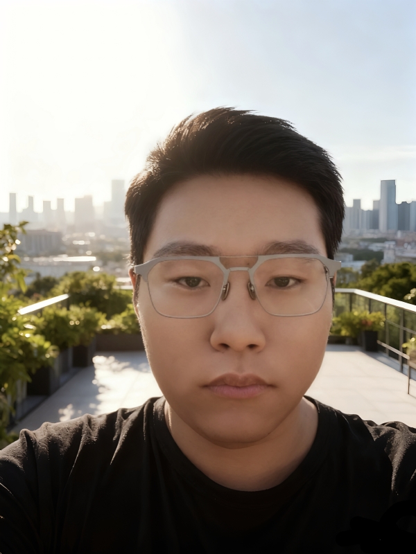 墨轩的第一张照片--闽侯相亲服务中心