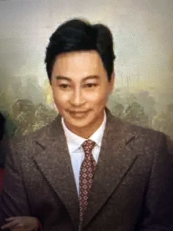 李剑程的第一张照片--闽侯相亲服务中心