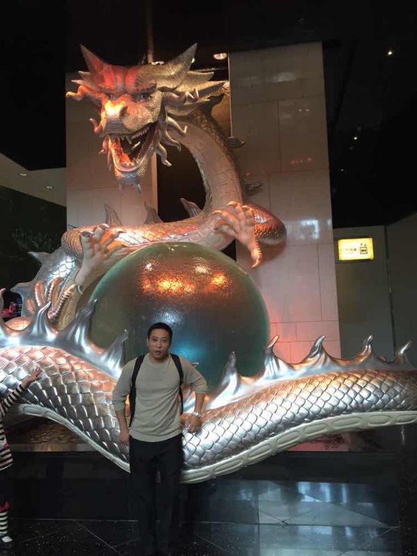 keystop的第一张照片--闽侯相亲服务中心