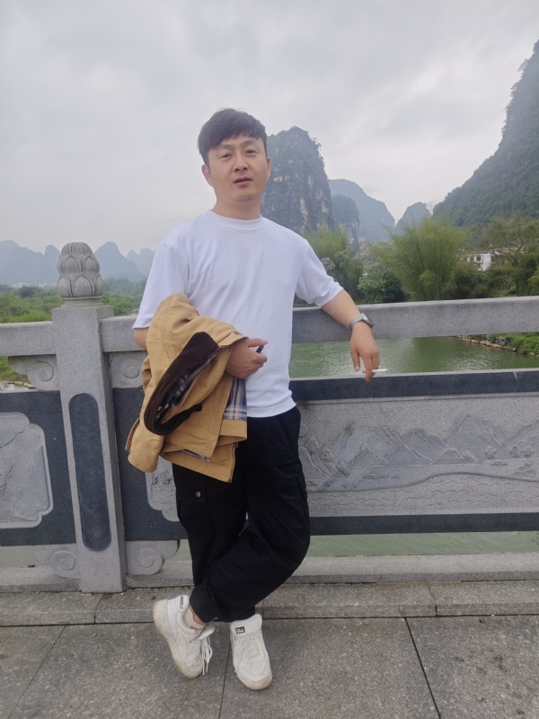 天选之人的第一张照片--闽侯相亲服务中心