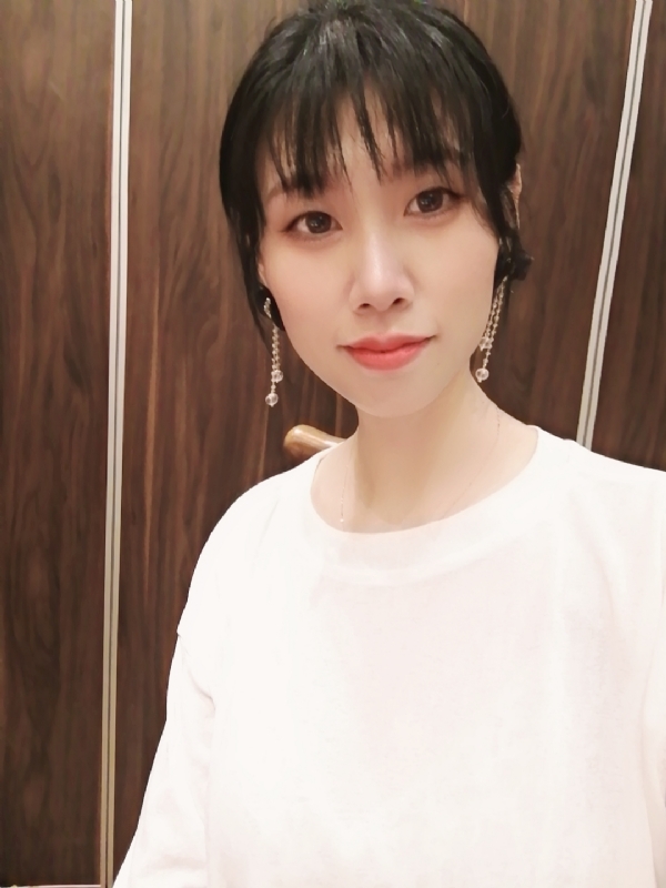 于小倩的第一张照片--闽侯相亲服务中心