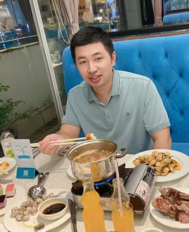 如随心的风的第一张照片--闽侯相亲服务中心