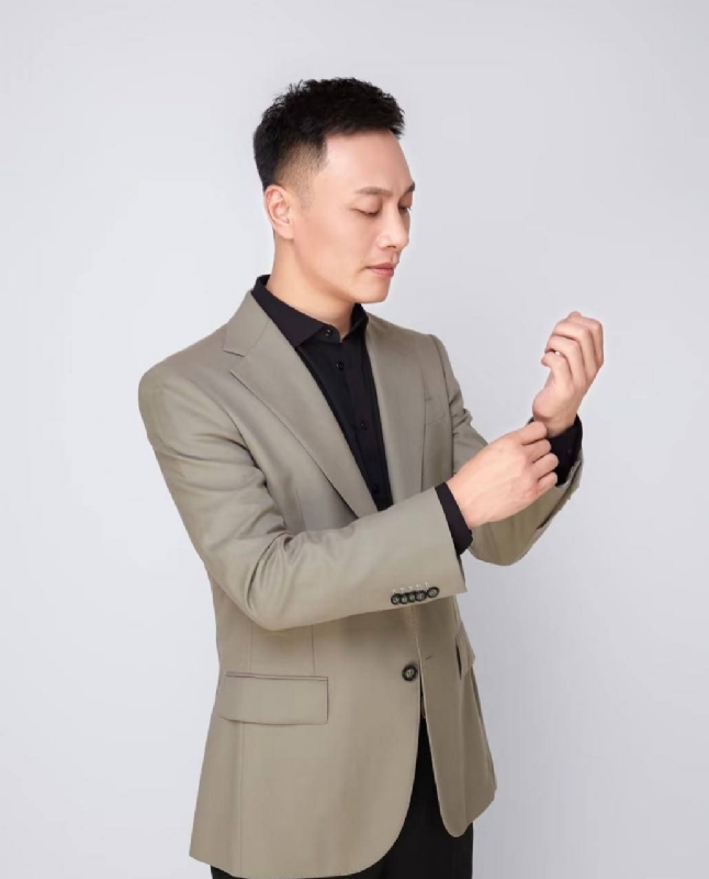 非凡人生的第一张照片--闽侯相亲服务中心