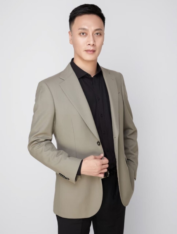 热爱生活的第一张照片--闽侯相亲服务中心