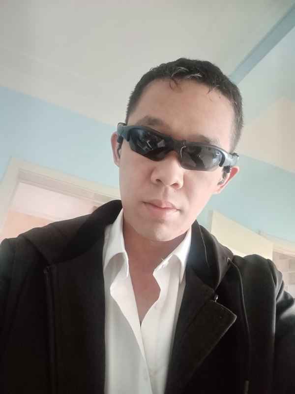 血公爵的第二张照片--闽侯相亲服务中心