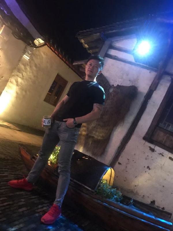 盐城相亲的第二张照片--闽侯相亲服务中心