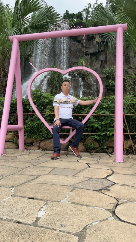 zhaofuwu的第五张照片--闽侯相亲服务中心