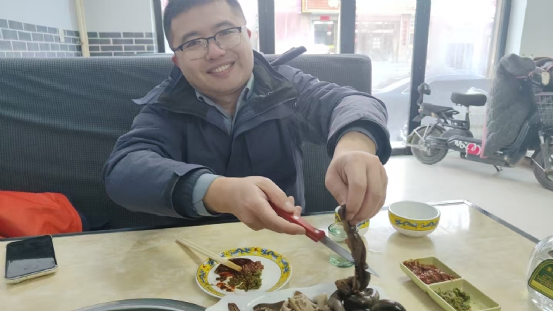 邵氏年华的第一张照片--闽侯相亲服务中心