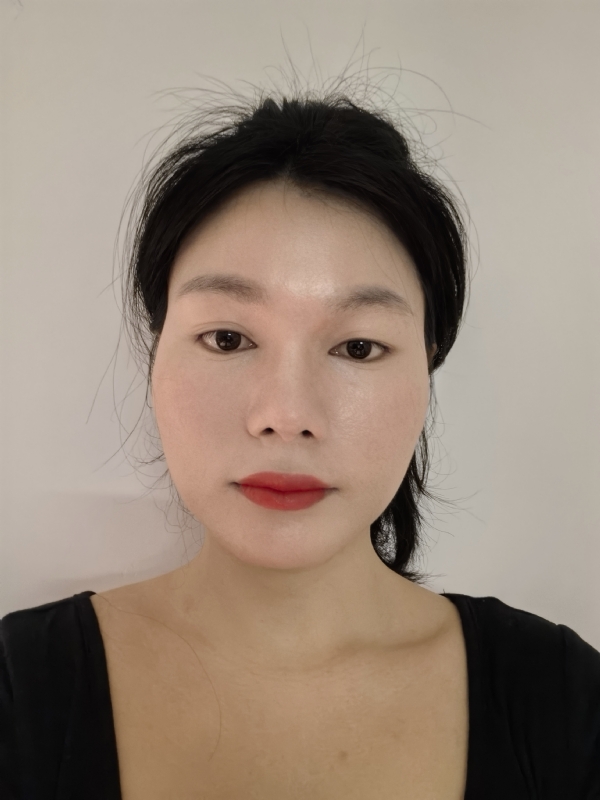 卉秀的第一张照片--闽侯相亲服务中心