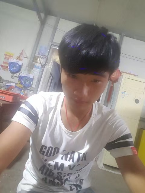 明亮的第一张照片--闽侯相亲服务中心