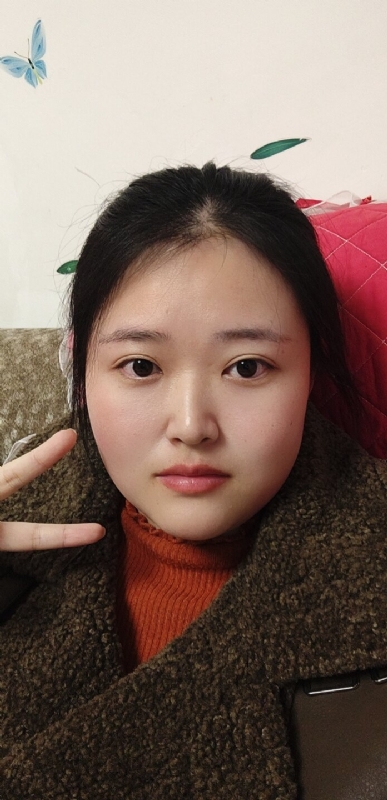 雪雪的第一张照片--闽侯相亲服务中心