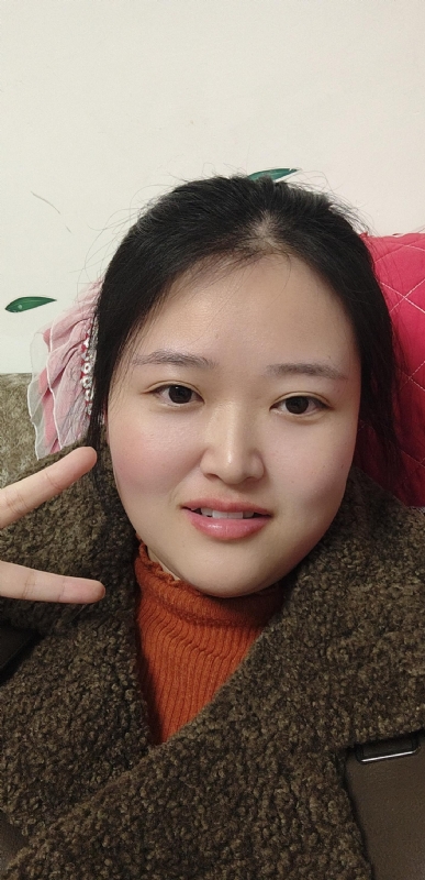 雪雪的第二张照片--闽侯相亲服务中心