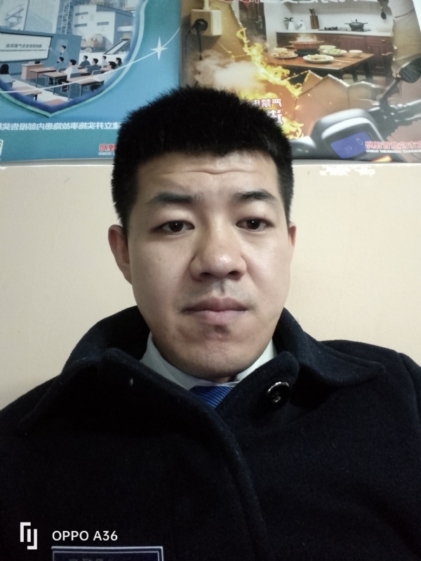 姜燃的第二张照片--闽侯相亲服务中心