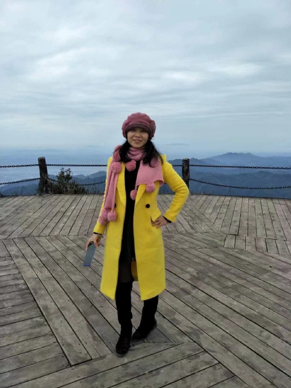 sgany的第二张照片--闽侯相亲服务中心