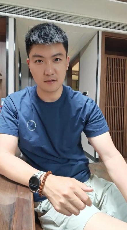 大鹏展翅的第二张照片--闽侯相亲服务中心