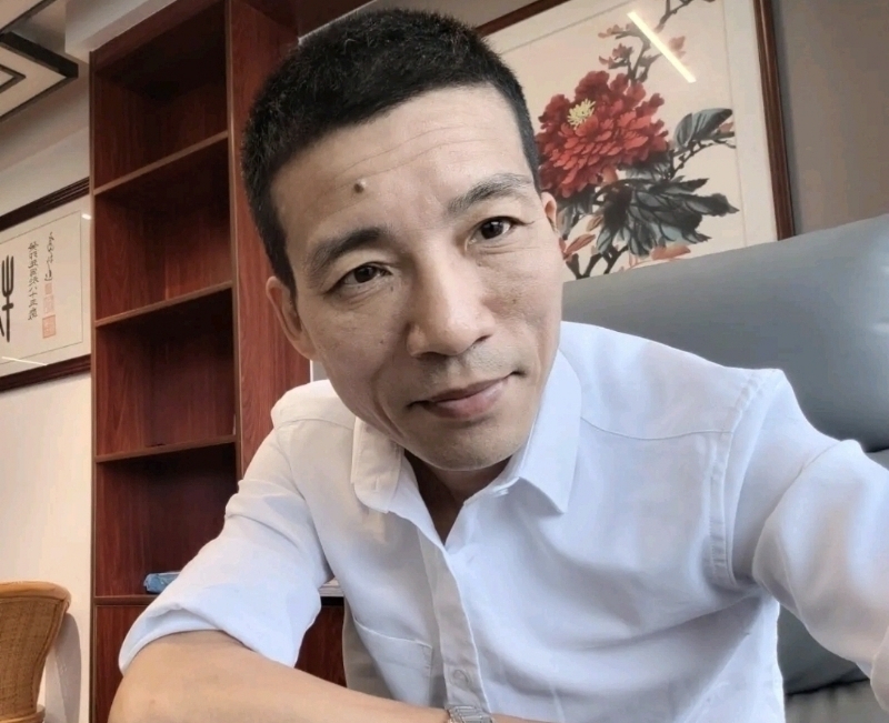 清风四海的第一张照片--闽侯相亲服务中心