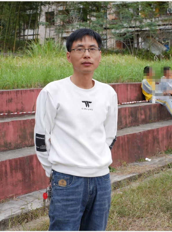 寻寻觅觅的第一张照片--闽侯相亲服务中心