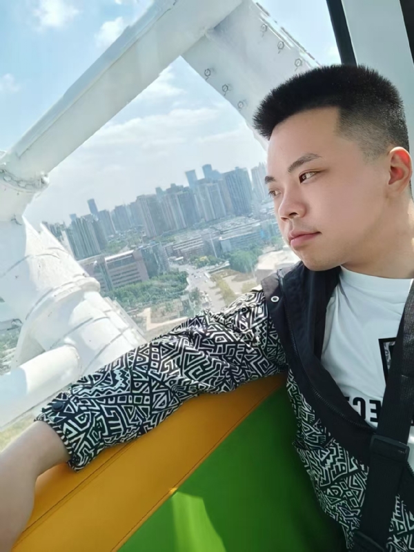 唐山相亲的第一张照片--闽侯相亲服务中心