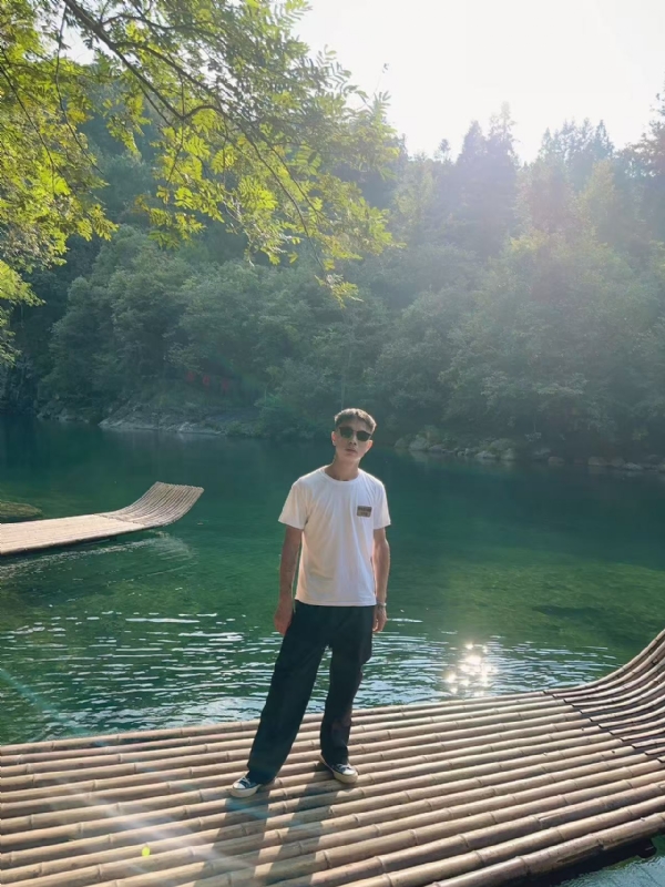 林言的第二张照片--闽侯相亲服务中心