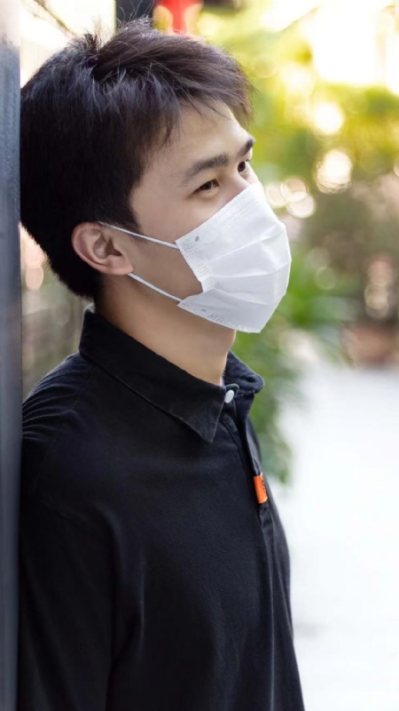 康庆浩的第一张照片--闽侯相亲服务中心