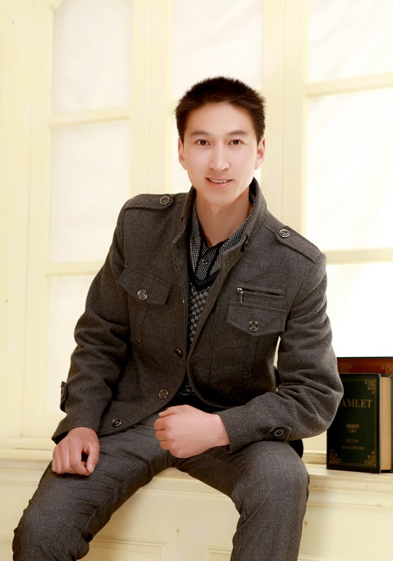 清云的第一张照片--闽侯相亲服务中心