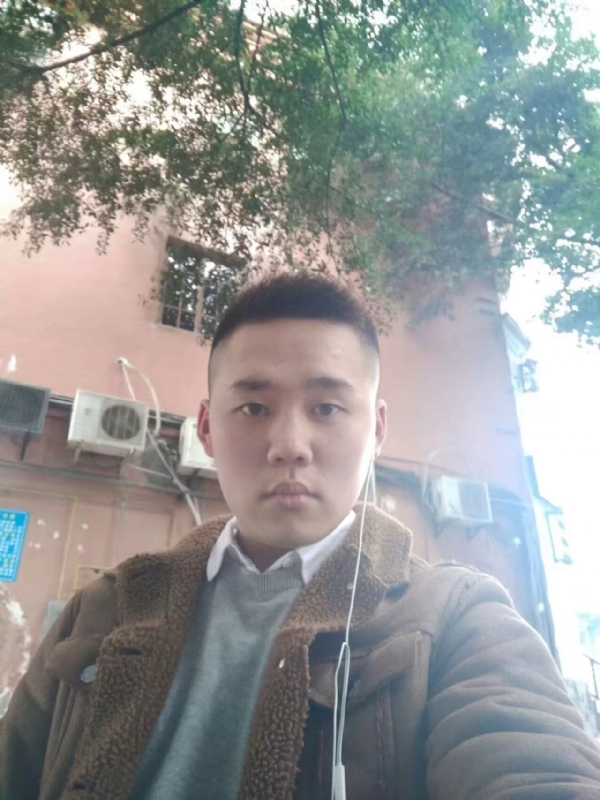 想了很久的男人的第一张照片--闽侯相亲服务中心