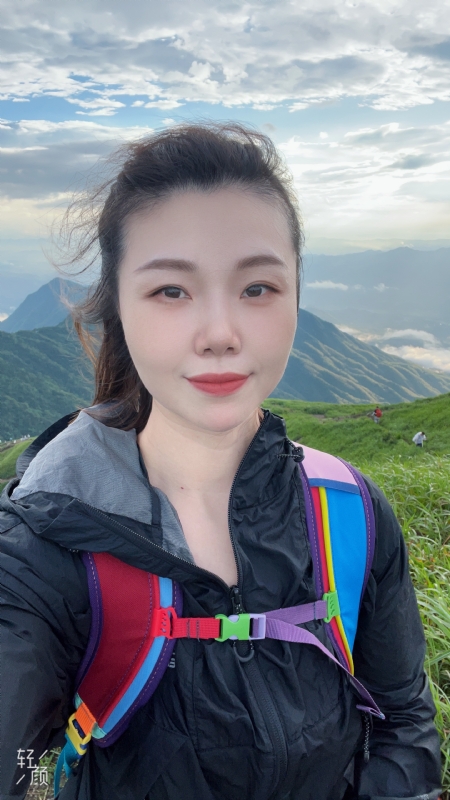 汀兰岸芷的第一张照片--闽侯相亲服务中心