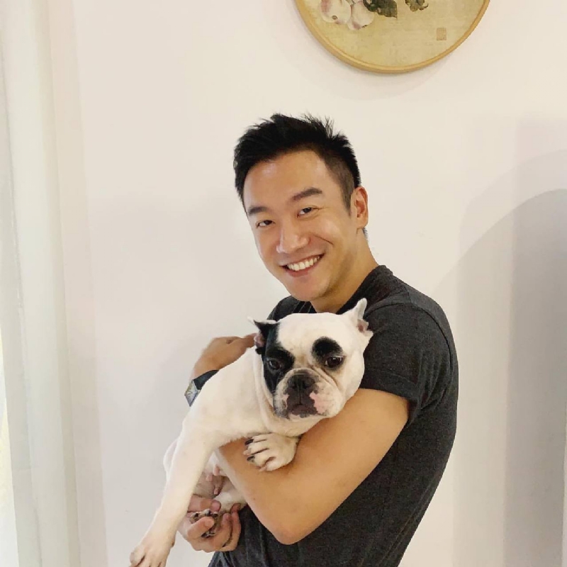 Jack的第一张照片--闽侯相亲服务中心