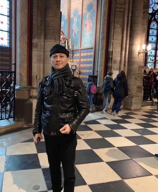 永不退役的军魂的第二张照片--闽侯相亲服务中心