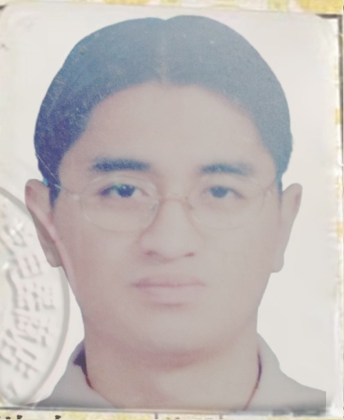 小宇子的第一张照片--闽侯相亲服务中心